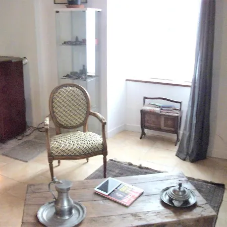 House With 3 Bedrooms In Saintclement Thiezac With Wonderful Mountain View&terrace 22 Km From The Slopes *